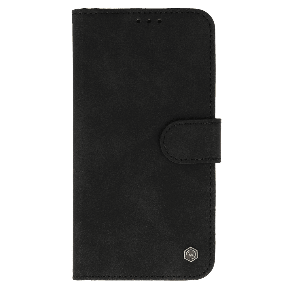 Wonder Fancy preklopna futrola za Samsung Galaxy A35 5G crna