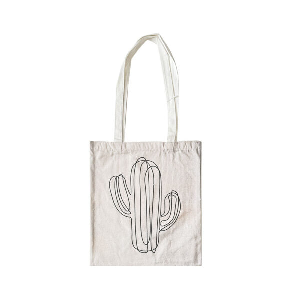 Torba za shopping Pruge