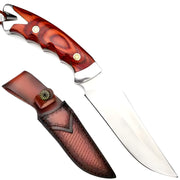Vanjski nož TO-35168 - Smeđa KP35168