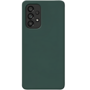 Silikonska futrola za Xiaomi 12 5G/12X 5G - Zelena KP40620