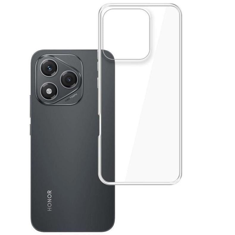3mk Clear case futrola za Motorola Moto G86/Moto G86 Power - Prozirna KP41201