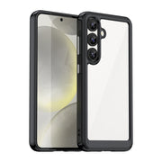 Outer Space futrola za Apple iPhone 17 Air - Crna KP41219