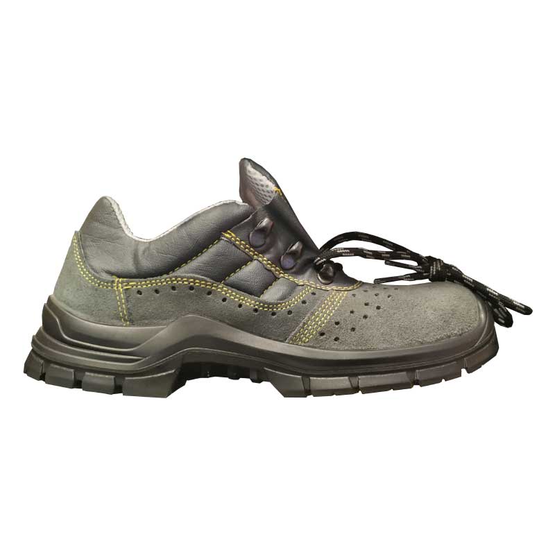 Cipele radne Transimeno 39-46 S1P niska s kapicom - 45
