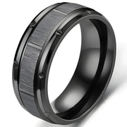 Prsten TR-17144 - Crna / 59mm KP17144