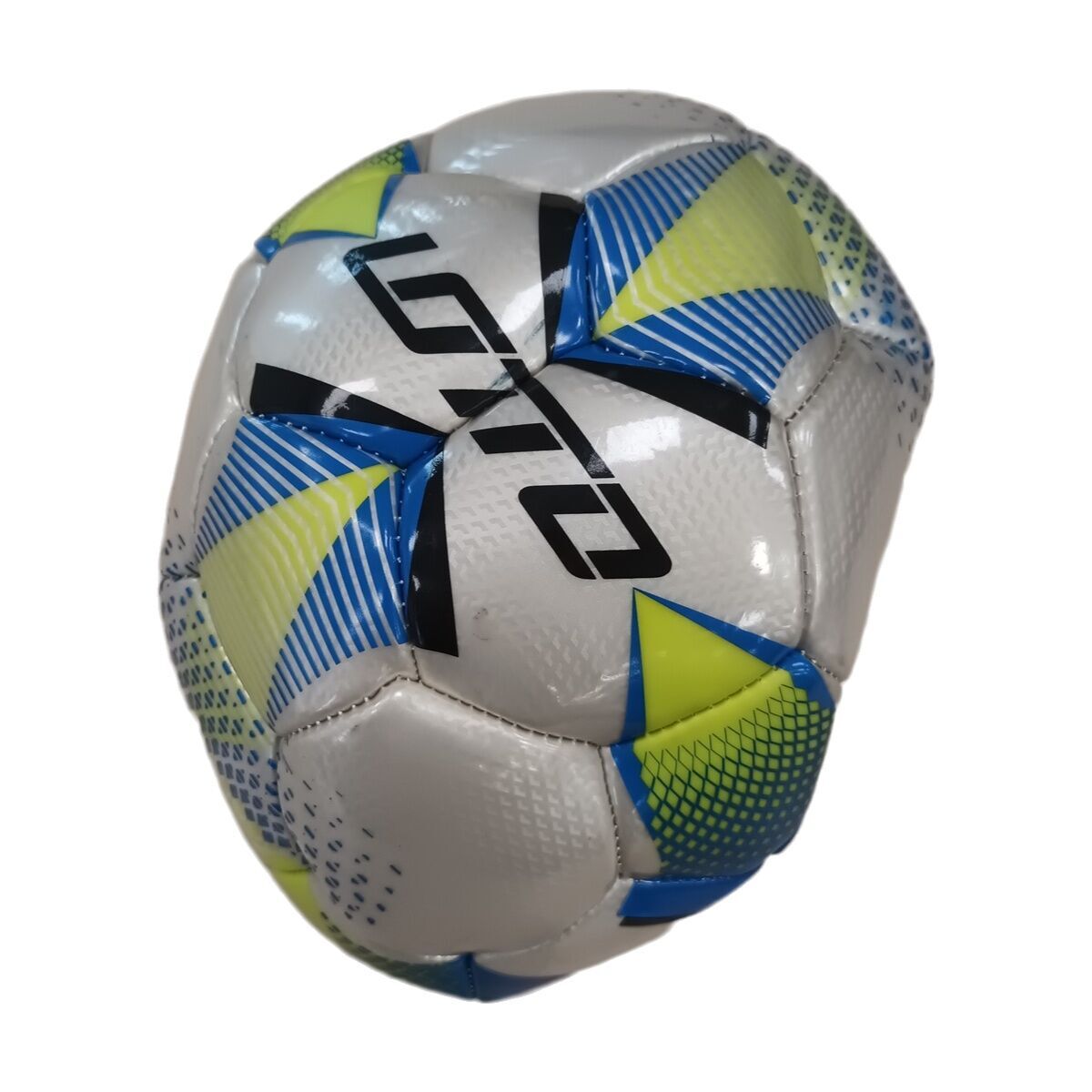 Nogometna Lopta Lotto MiniBasket
