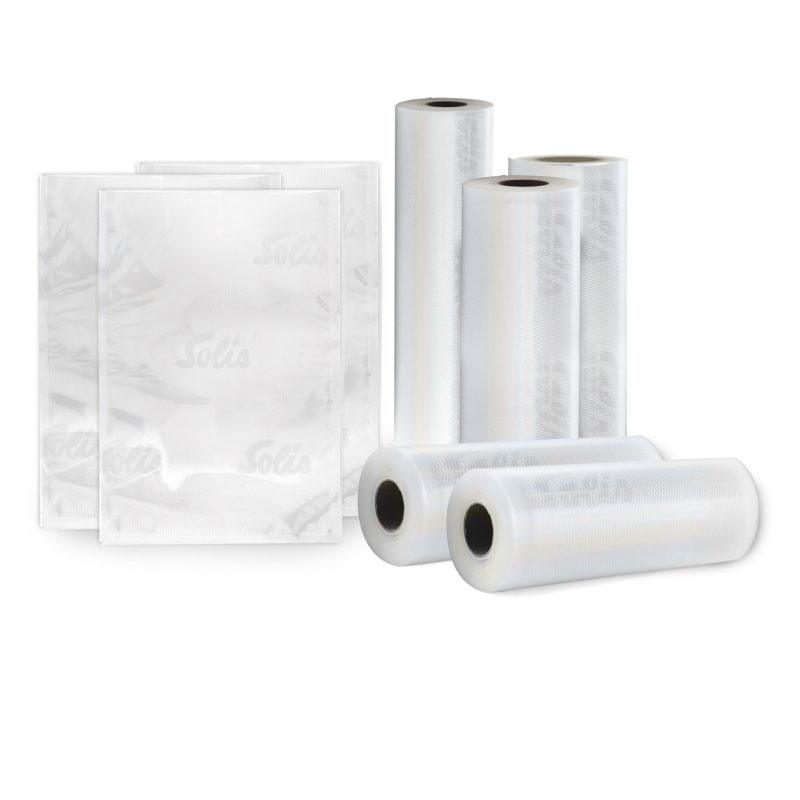 Solis Folie & Roll Vacuum Pack