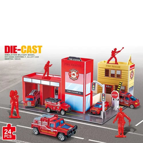 Policijska postaja