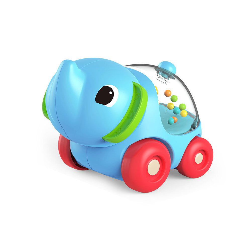 Vozila Slon i Nilski konj Slon