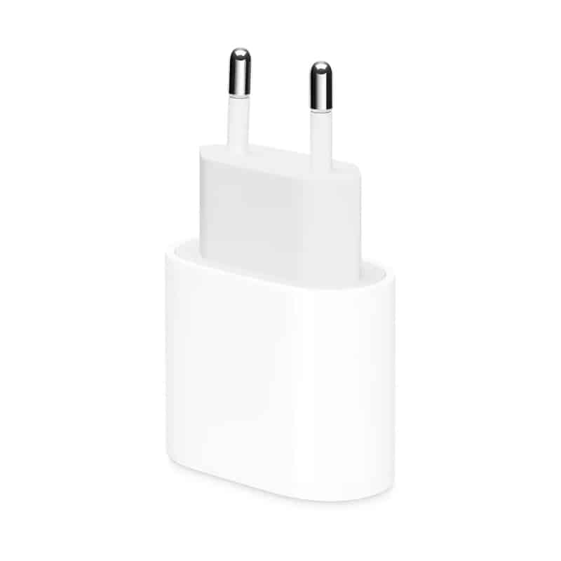 Apple zidni punjač  20W 3A 1 x USB-C MD3J4ZM/A