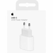 Zidni punjač Apple 20W 3A 1 x USB-C - MUVV3ZM/A