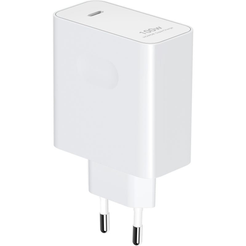 Zidni punjač Honor HN-200500EP2 100W 5A 1 x USB-C bijeli 5503ABHA
