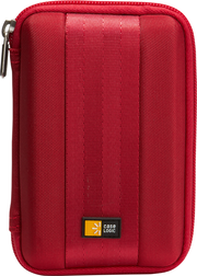 Torbica Case Logic 3.5" External Harddrive Case, crvena (QHDC-101R)