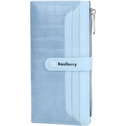 Novčanik Baellerry YA-36083 - Plava KP36083