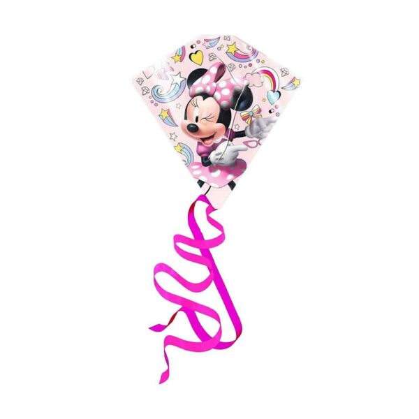 Dječji zmaj Disney i Marvel 56x56 cm Minnie