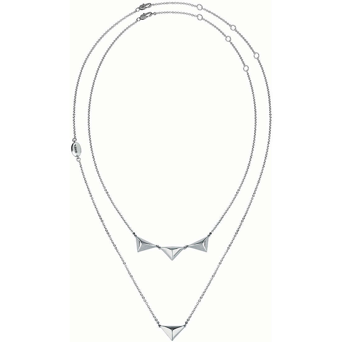 Breil Rockers ogrlica (258 kn)